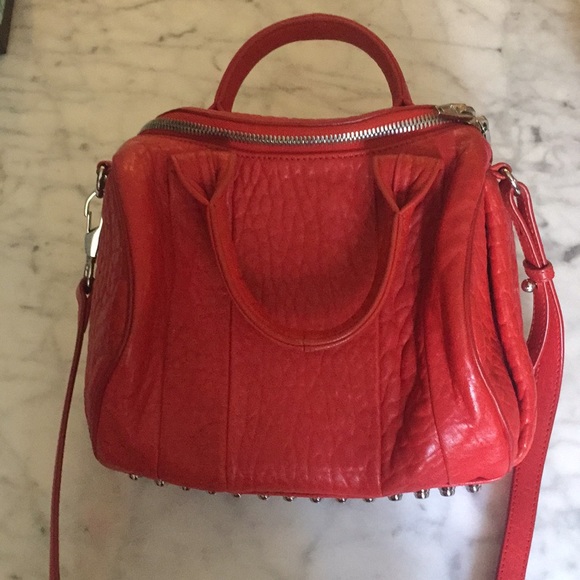 Alexander Wang Bags Authentic Alexander Wang Bag Poshmark